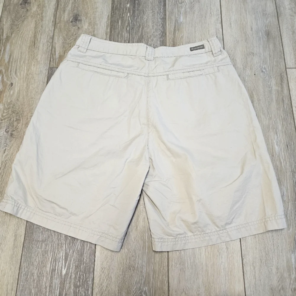 Woolrich high waisted